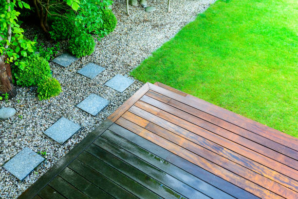 Best Post-Construction Pressure Washing  in Meridian, TX