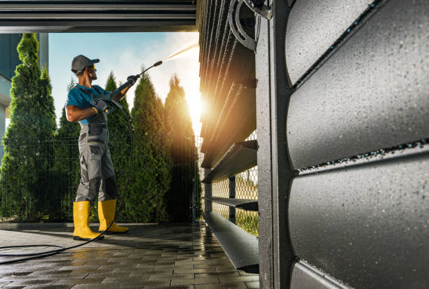 Trusted Meridian, TX  Pressure Washing Services Experts